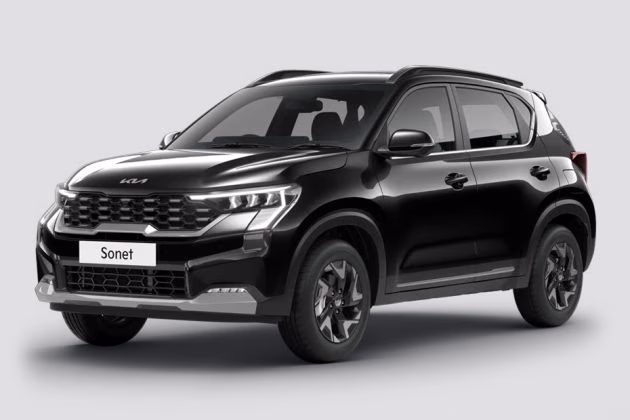 Kia Sonet